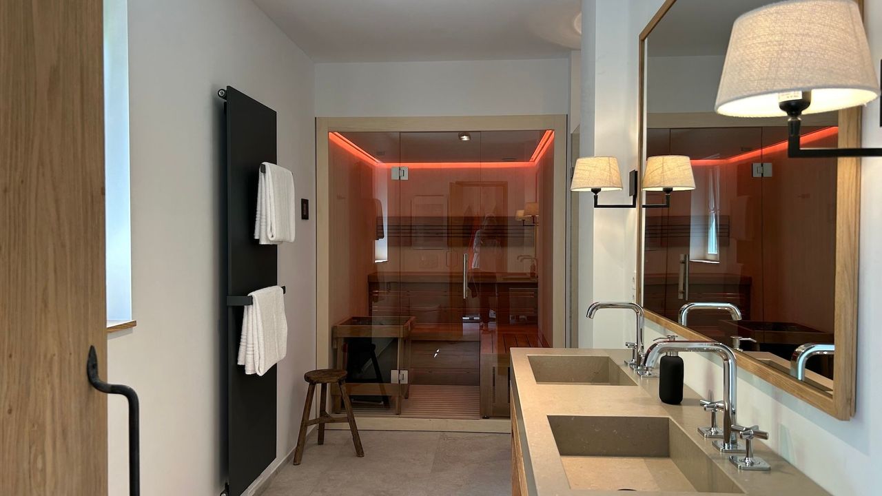 Badezimmer Badezimmer